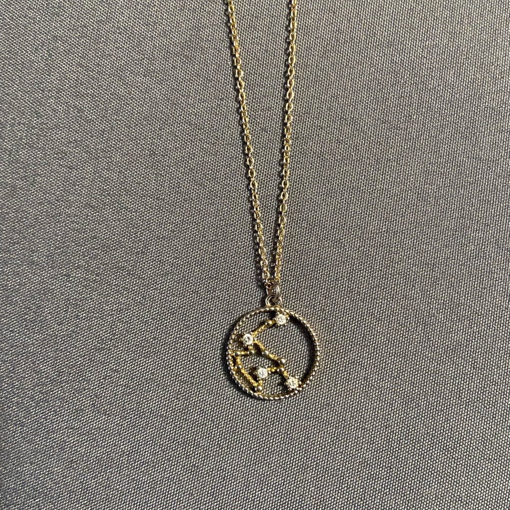 Virgo astrology sign